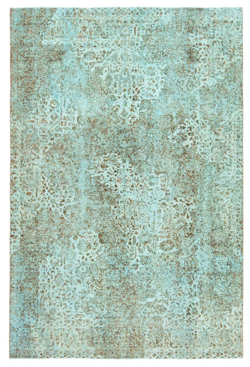 Alfombra Vintage | 295 x 195 cm
