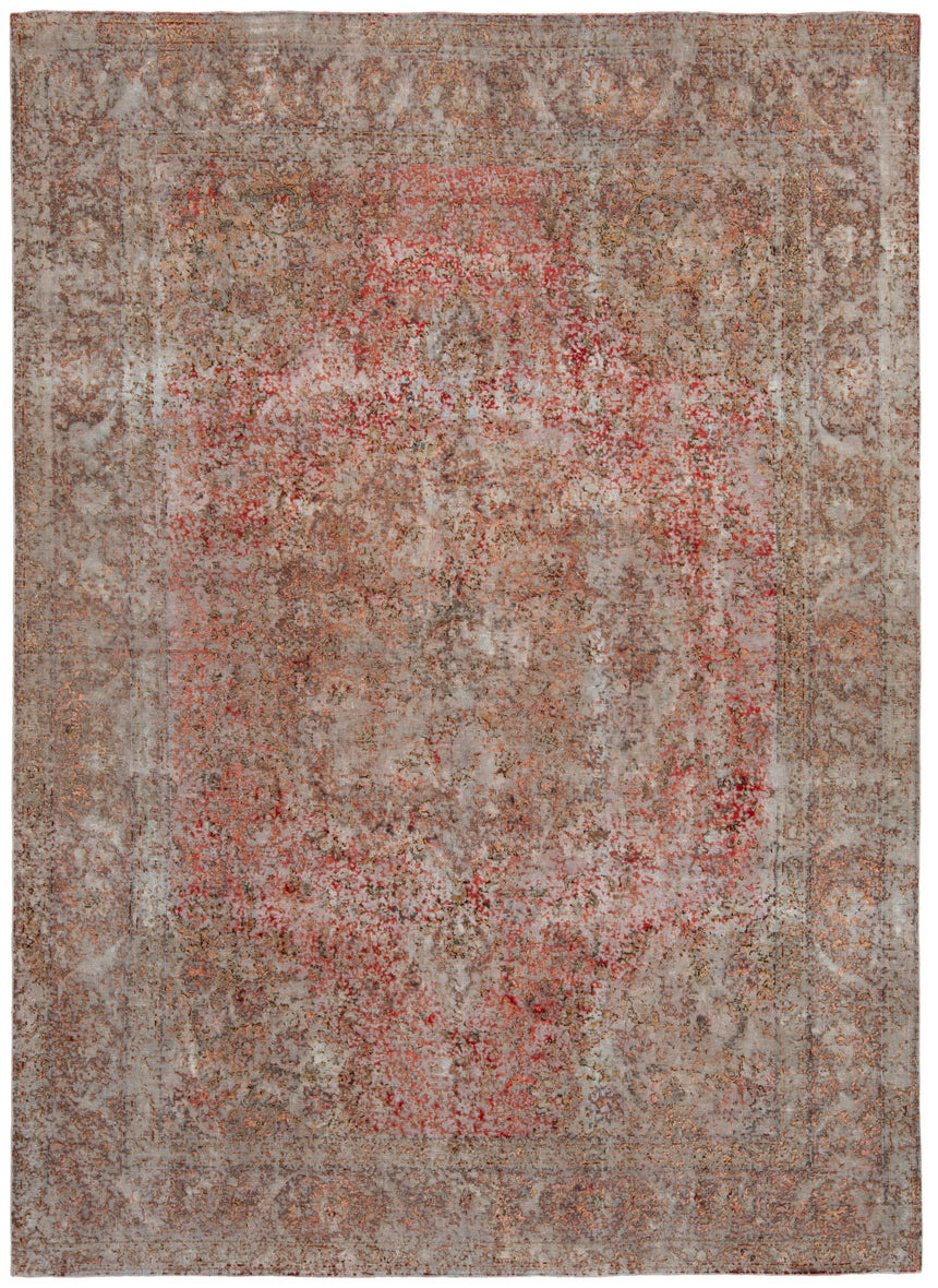 Alfombra Vintage | 348 x 249 cm