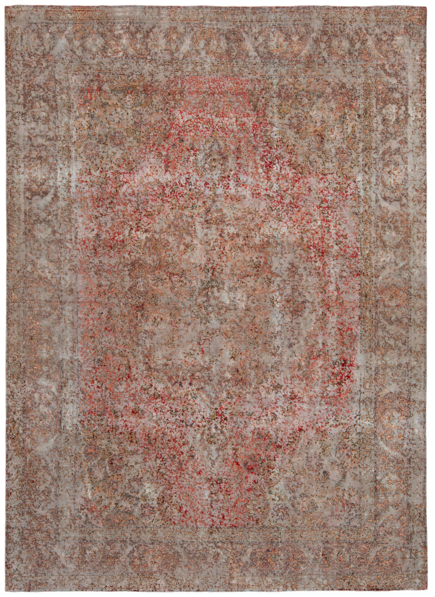 Alfombra Vintage | 348 x 249 cm
