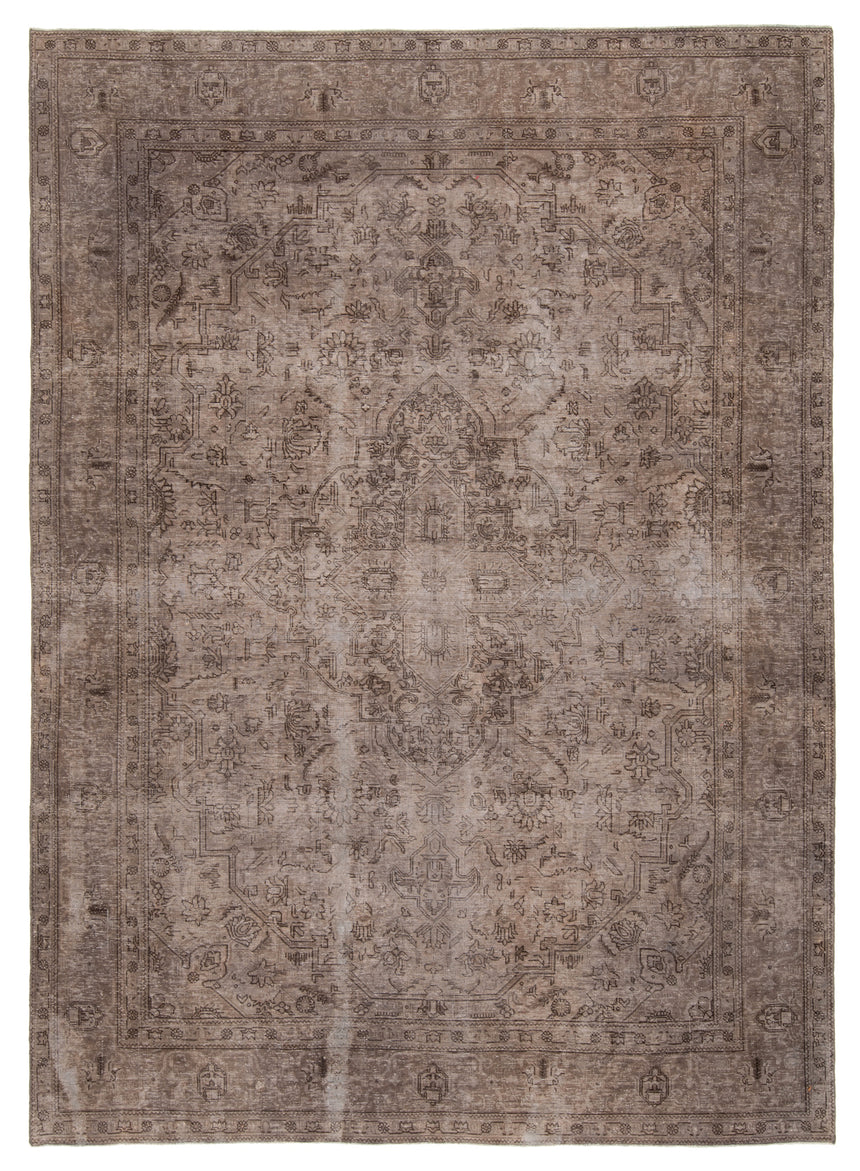 Alfombra Vintage | 337 x 243 cm