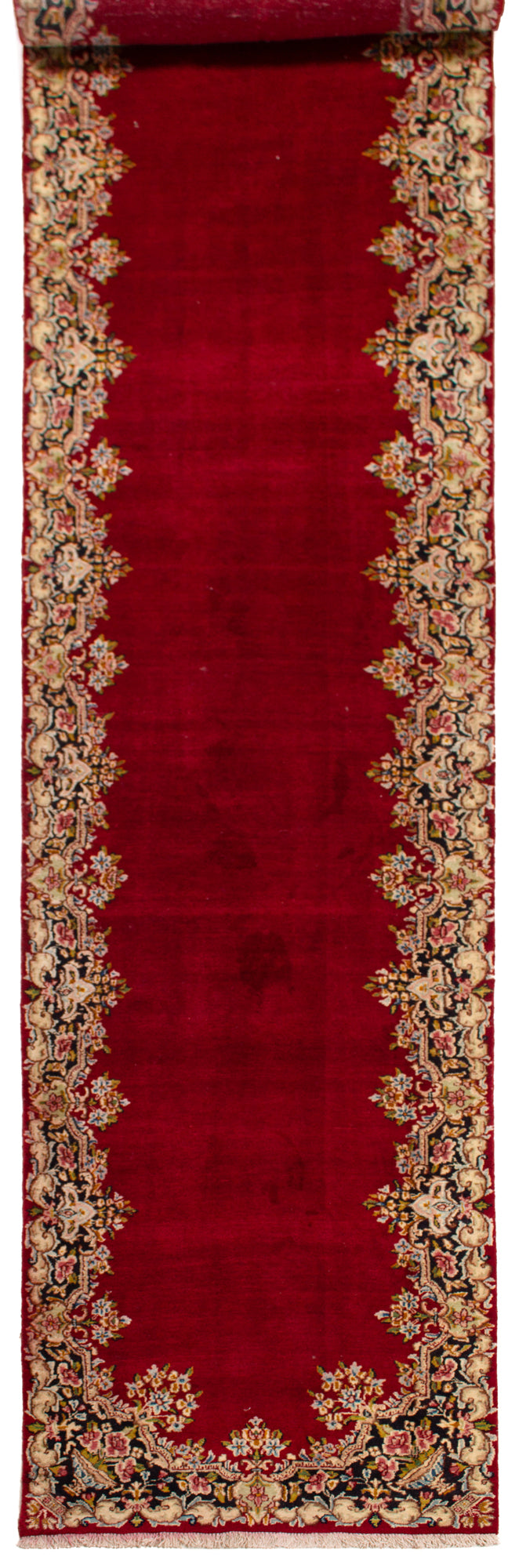 Kerman Persian Rug | 479 x 92 cm