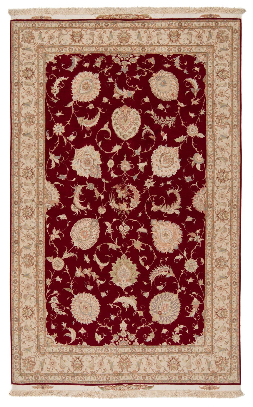 TABRIZ CARPETO PERSSO | 276 x 177 cm