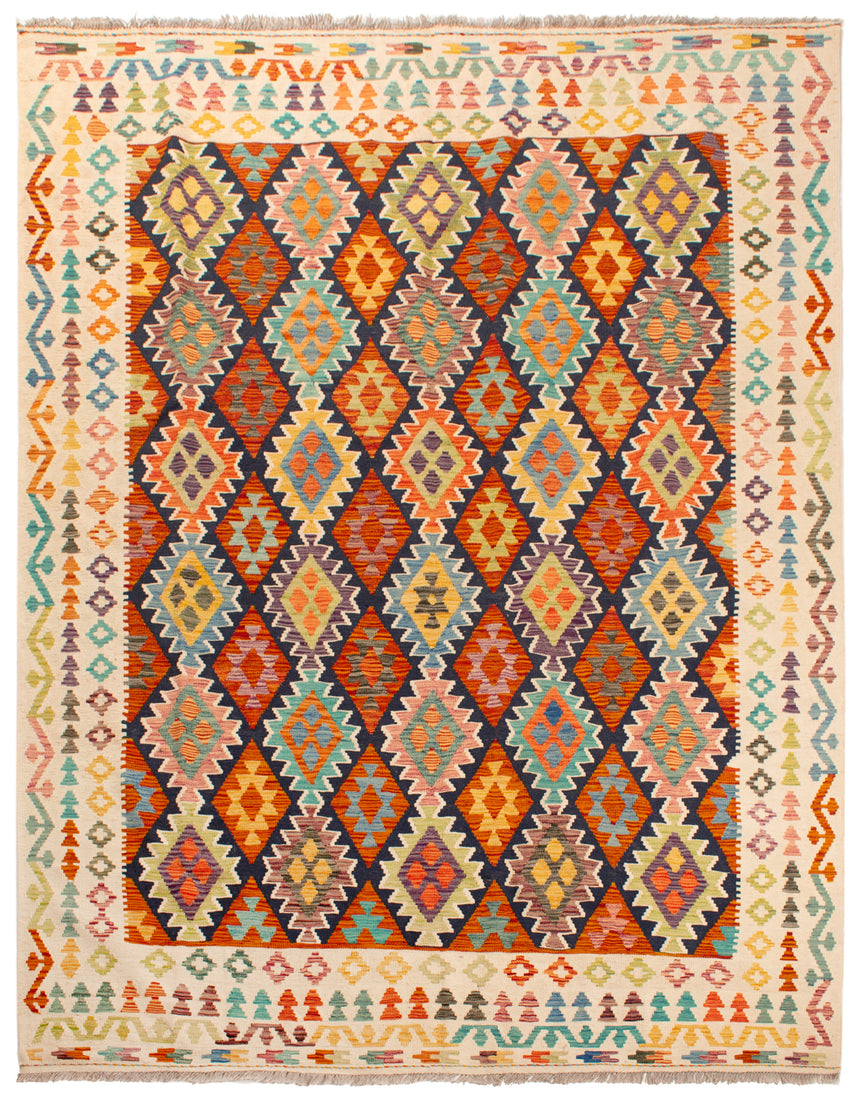 Kilim afgano | 300 x 210 cm