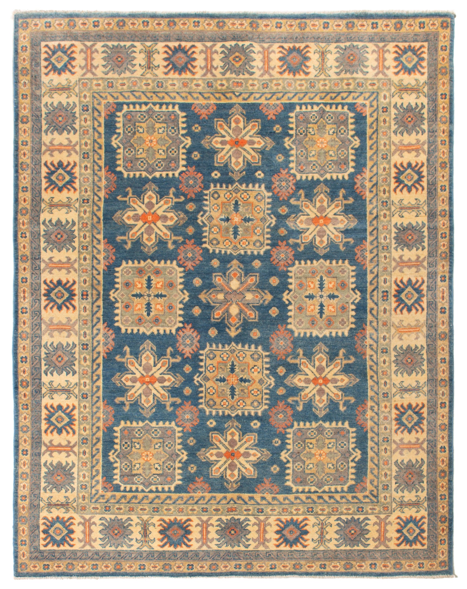 Kazak rug | 196 x 148 cm