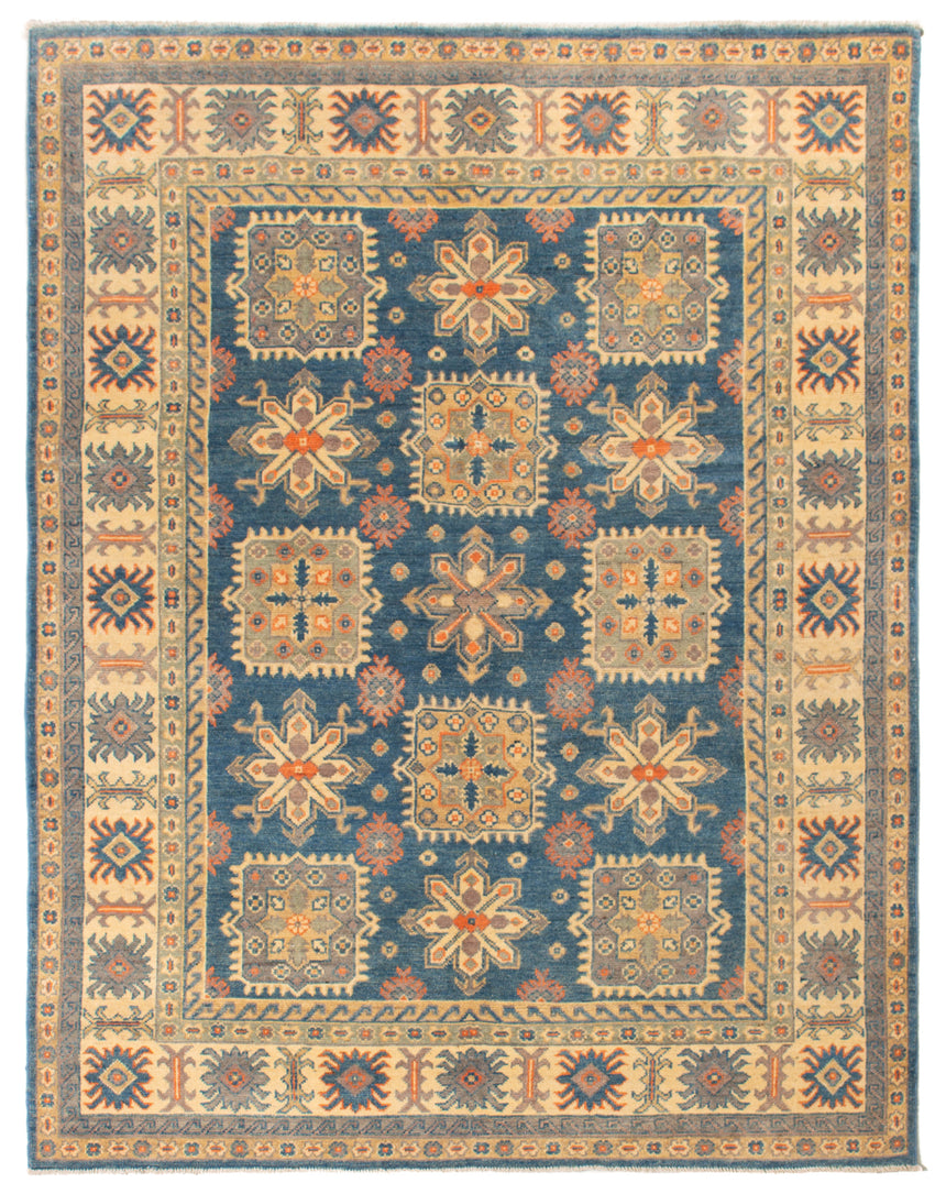 Kazak rug | 196 x 148 cm