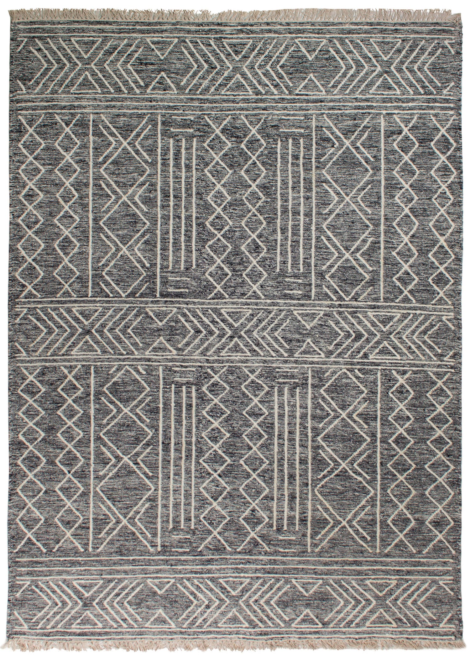 Kilim moderno | 245x157cm