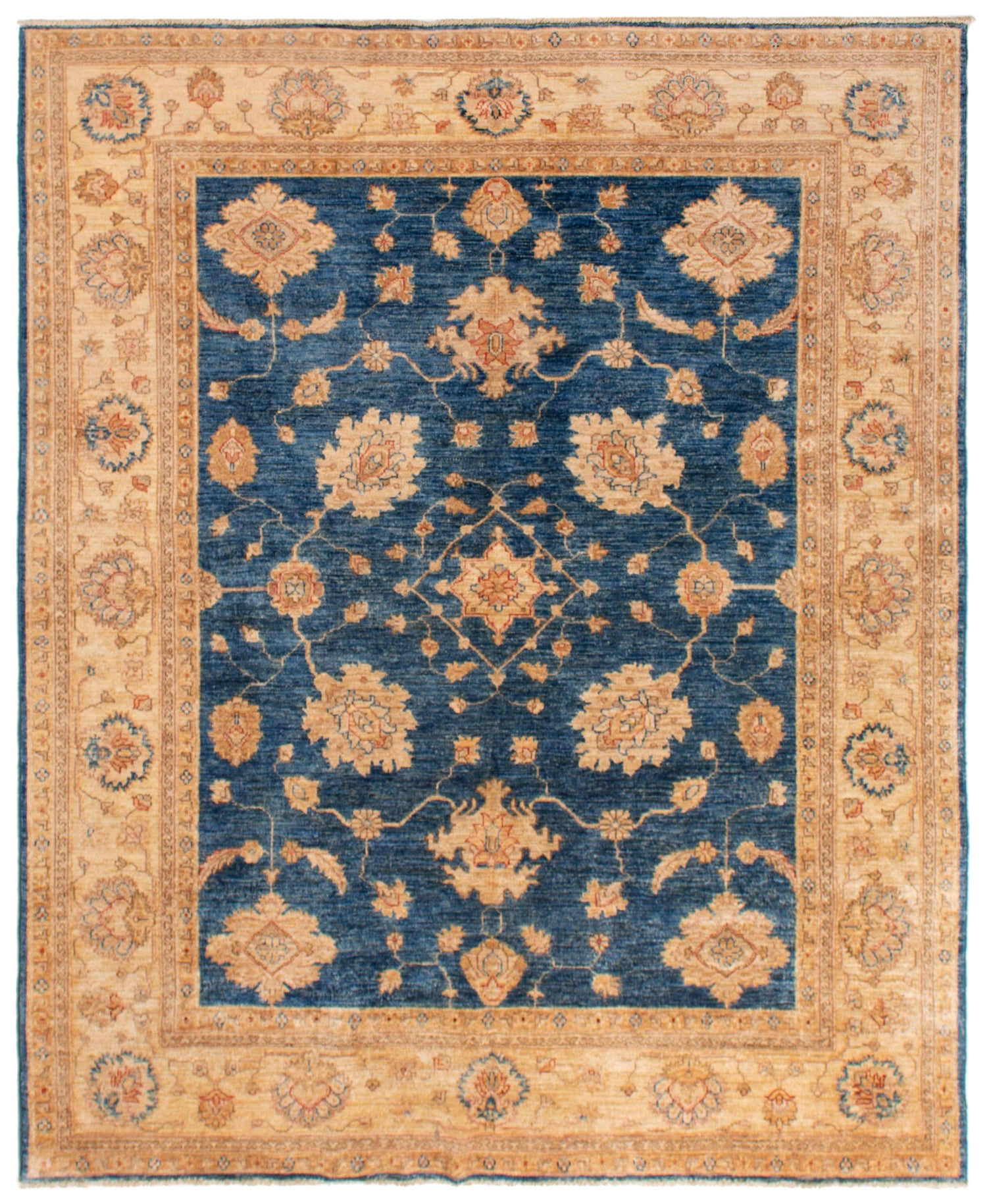 Ziegler Rug | 235 x 169cm