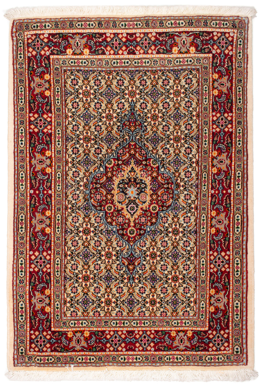 Persian Moud Rug | 120x80cm