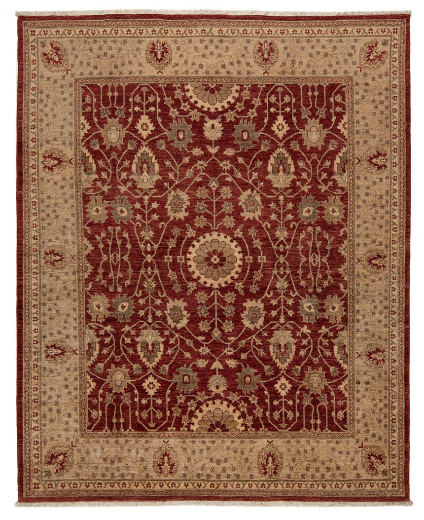 Ziegler Alfombra | 300 x 250 cm