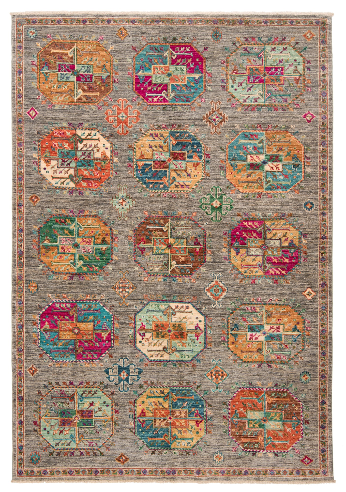 Alfombra Ziegler | 254 x 174 cm