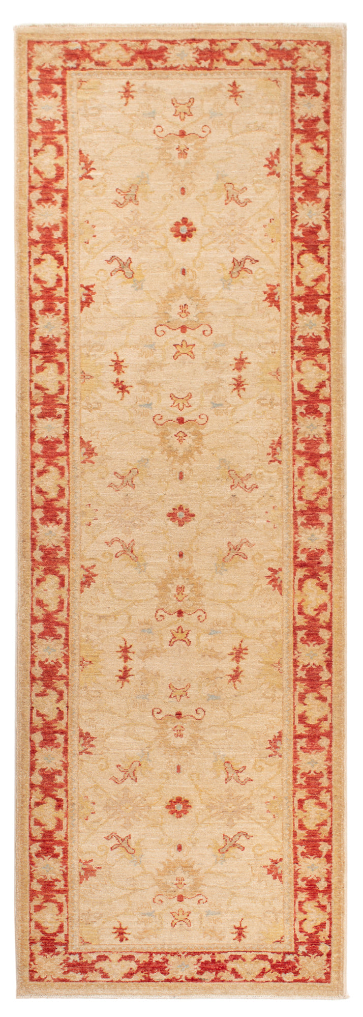 Ziegler Rug | 274 x 78cm
