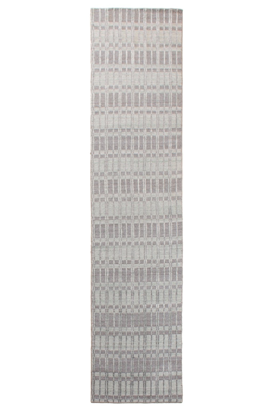 Modern Hallway Rug | 327 x 65 cm