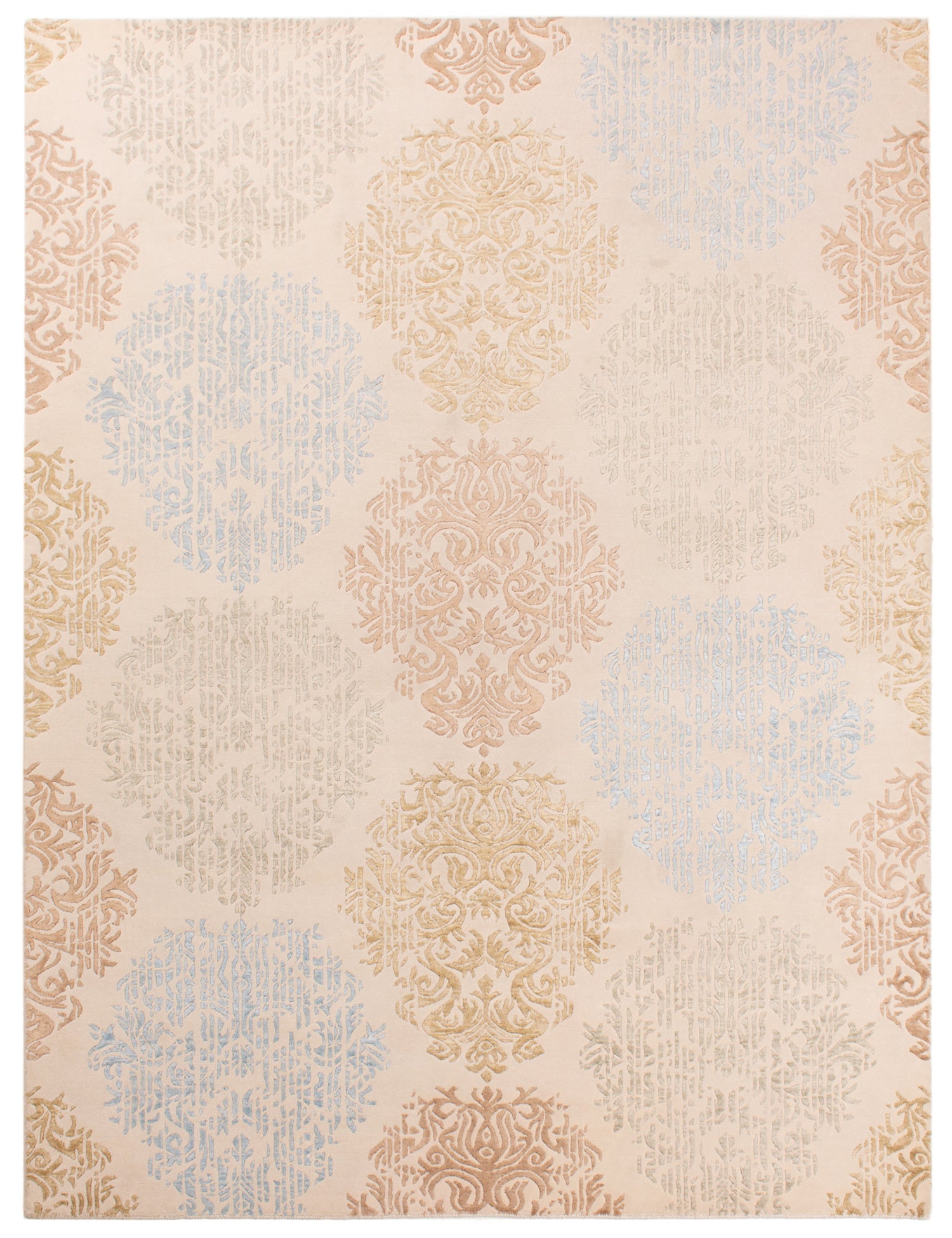 Modern Rug | 242 x 169 cm