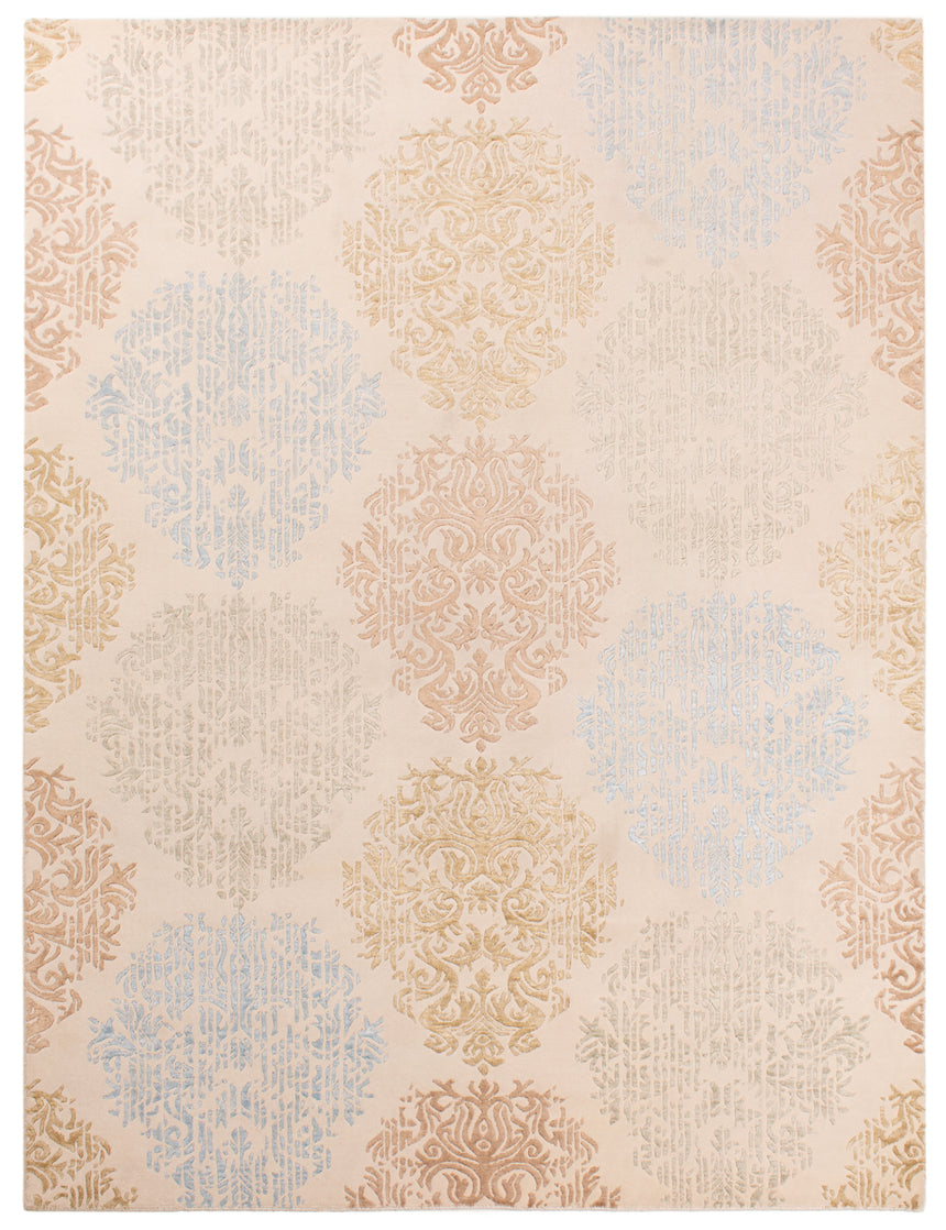 Modern Rug | 242 x 169 cm