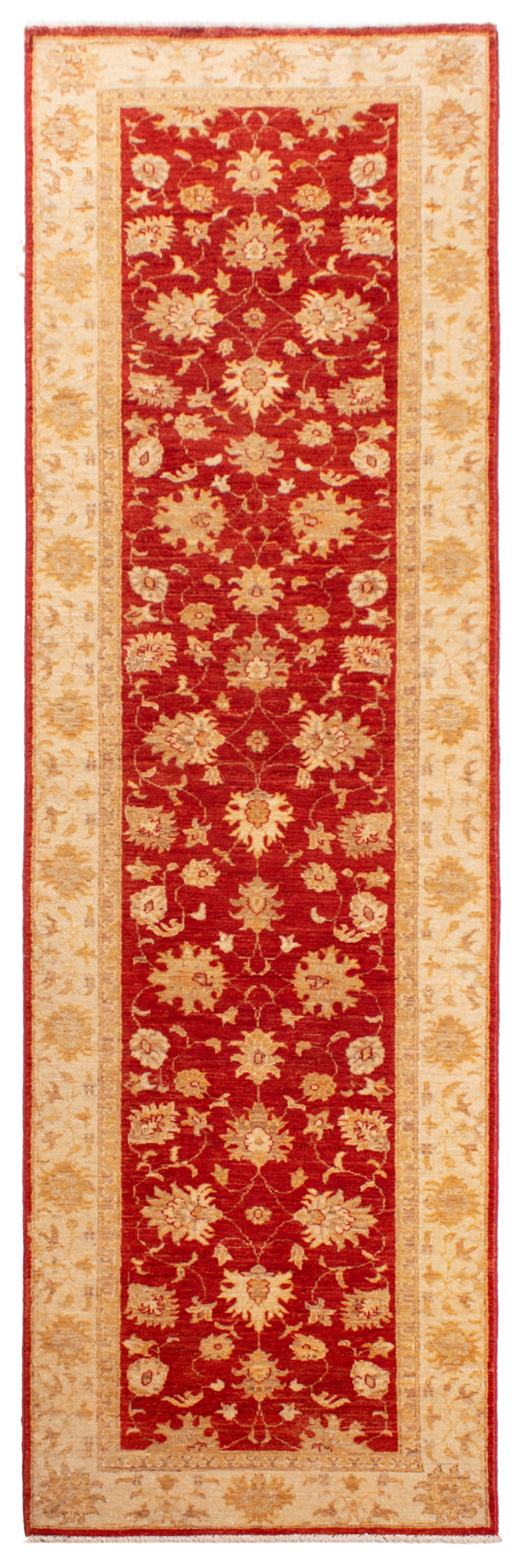 Ziegler Rug | 285x75cm