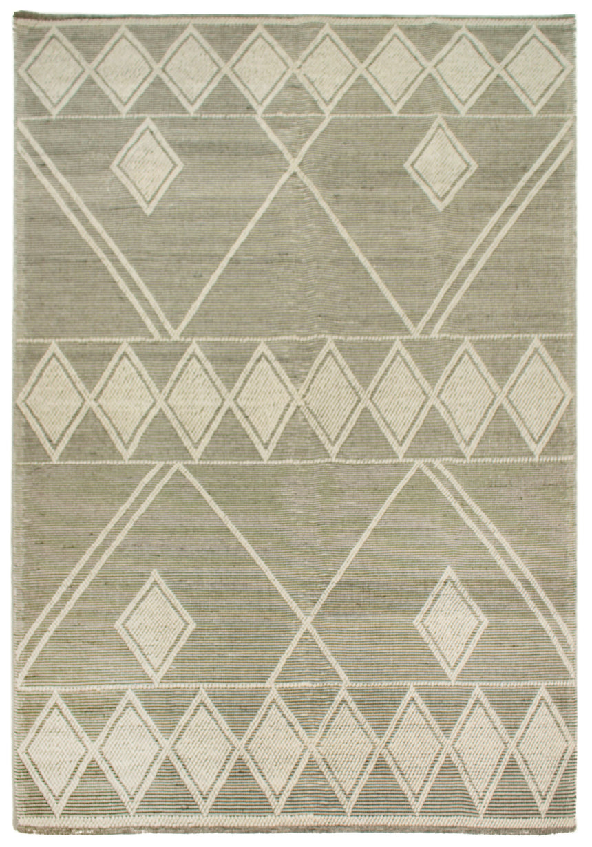 Alfombra Kilim Moderna