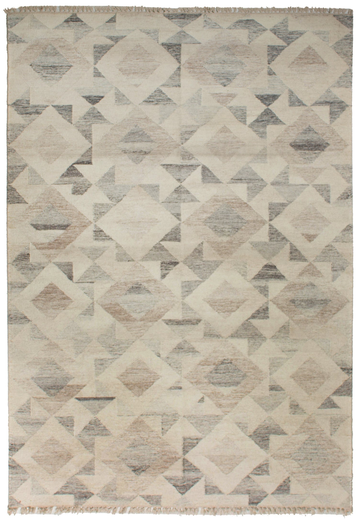 Kilim Moderno | 249 x 149 cm