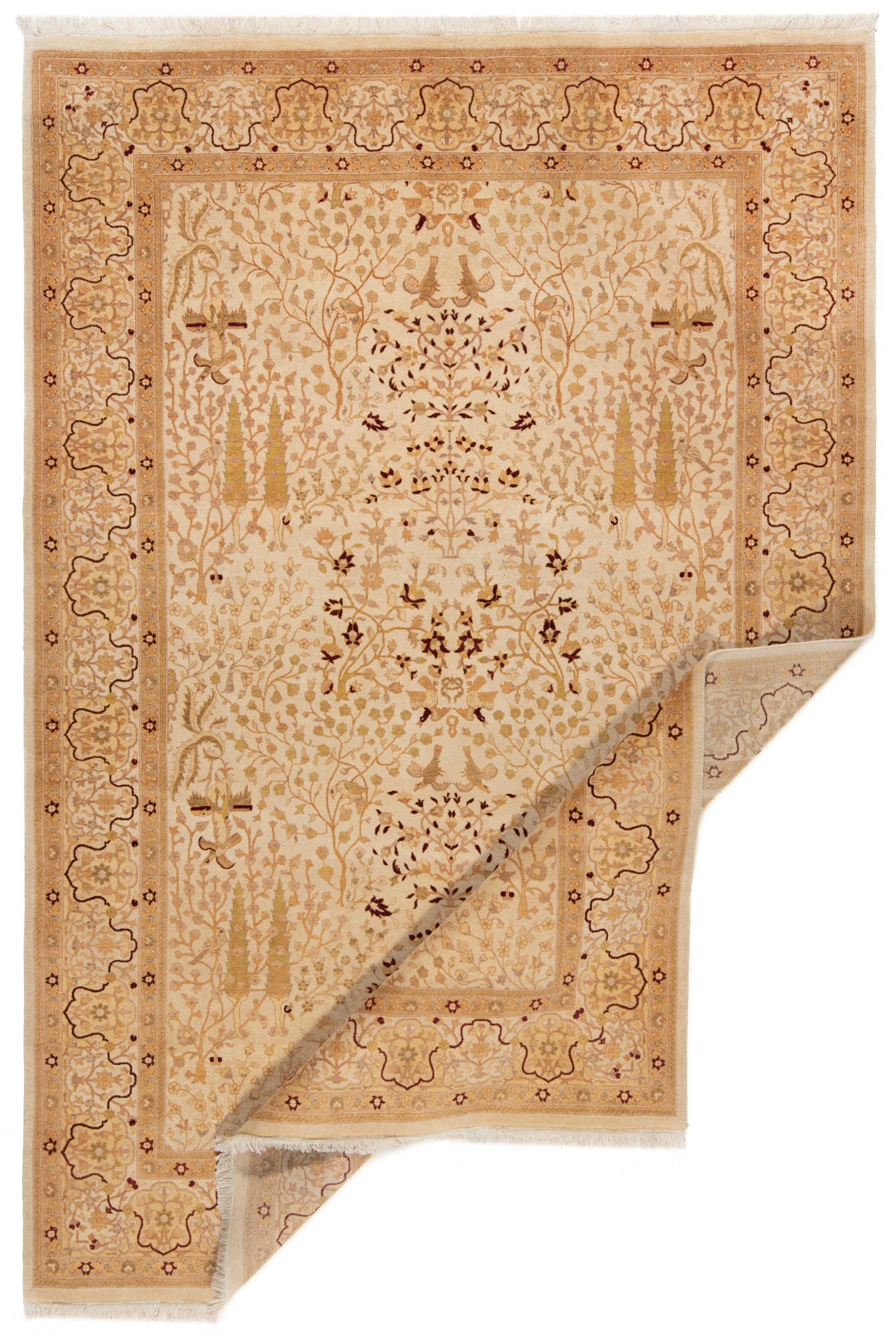 Alfombra Ziegler | 271 x 184 cm