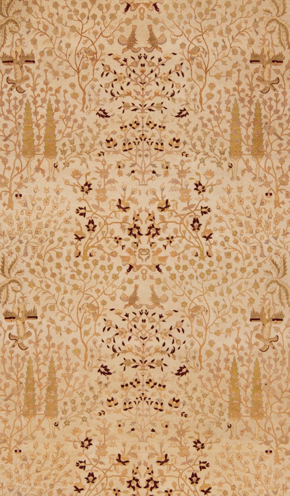 Alfombra Ziegler | 271 x 184 cm