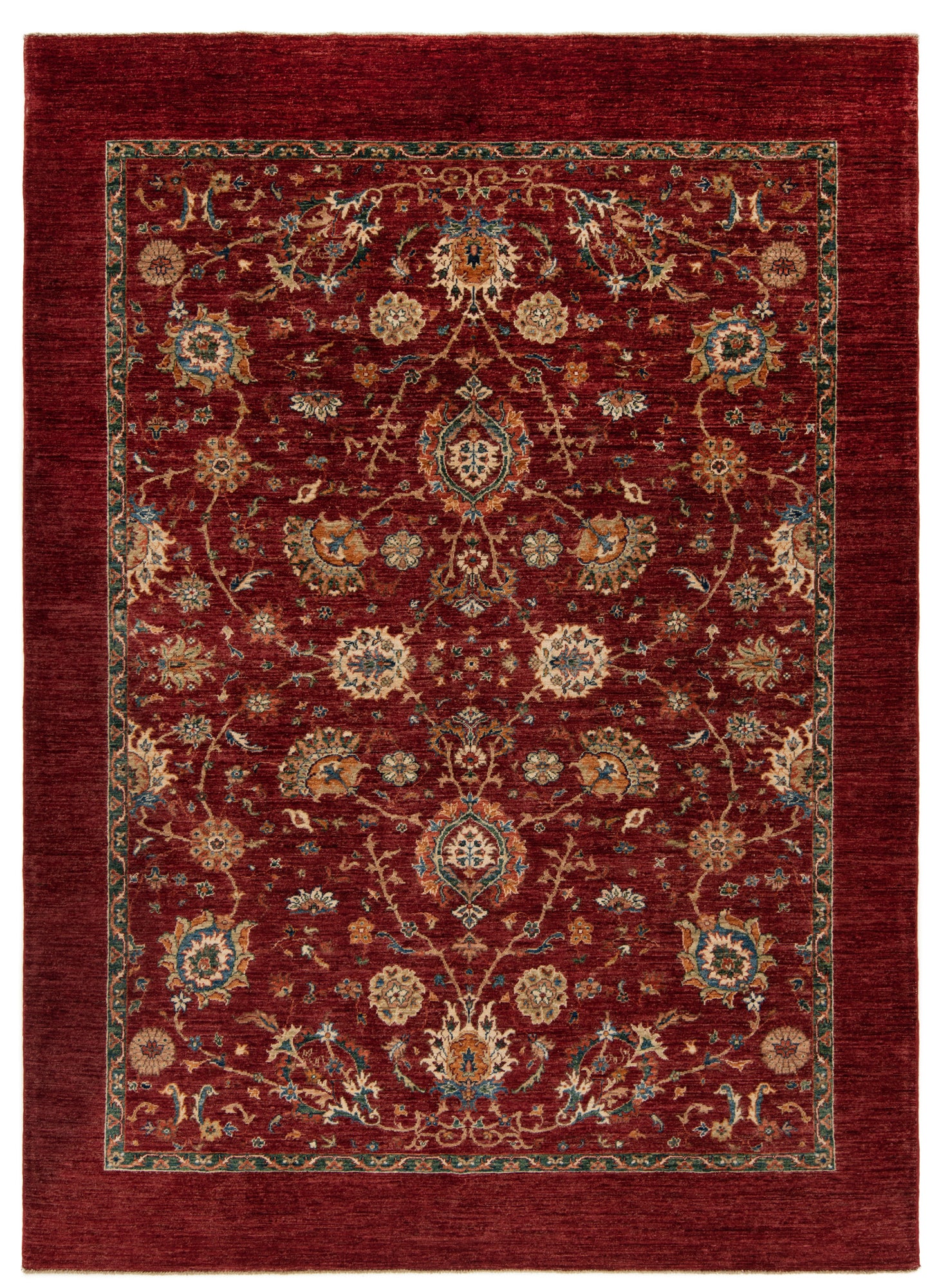 Alfombra Ziegler | 289 x 210 cm