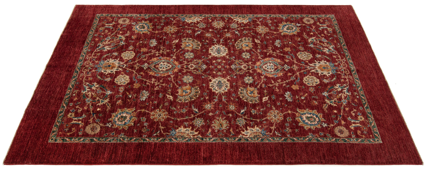 Alfombra Ziegler | 289 x 210 cm