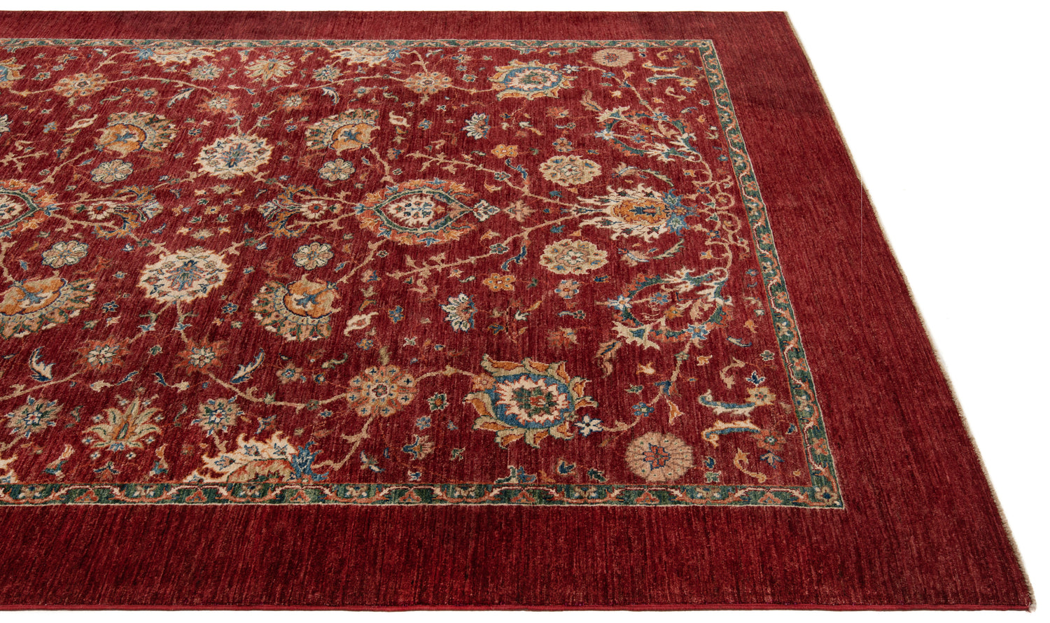 Alfombra Ziegler | 289 x 210 cm