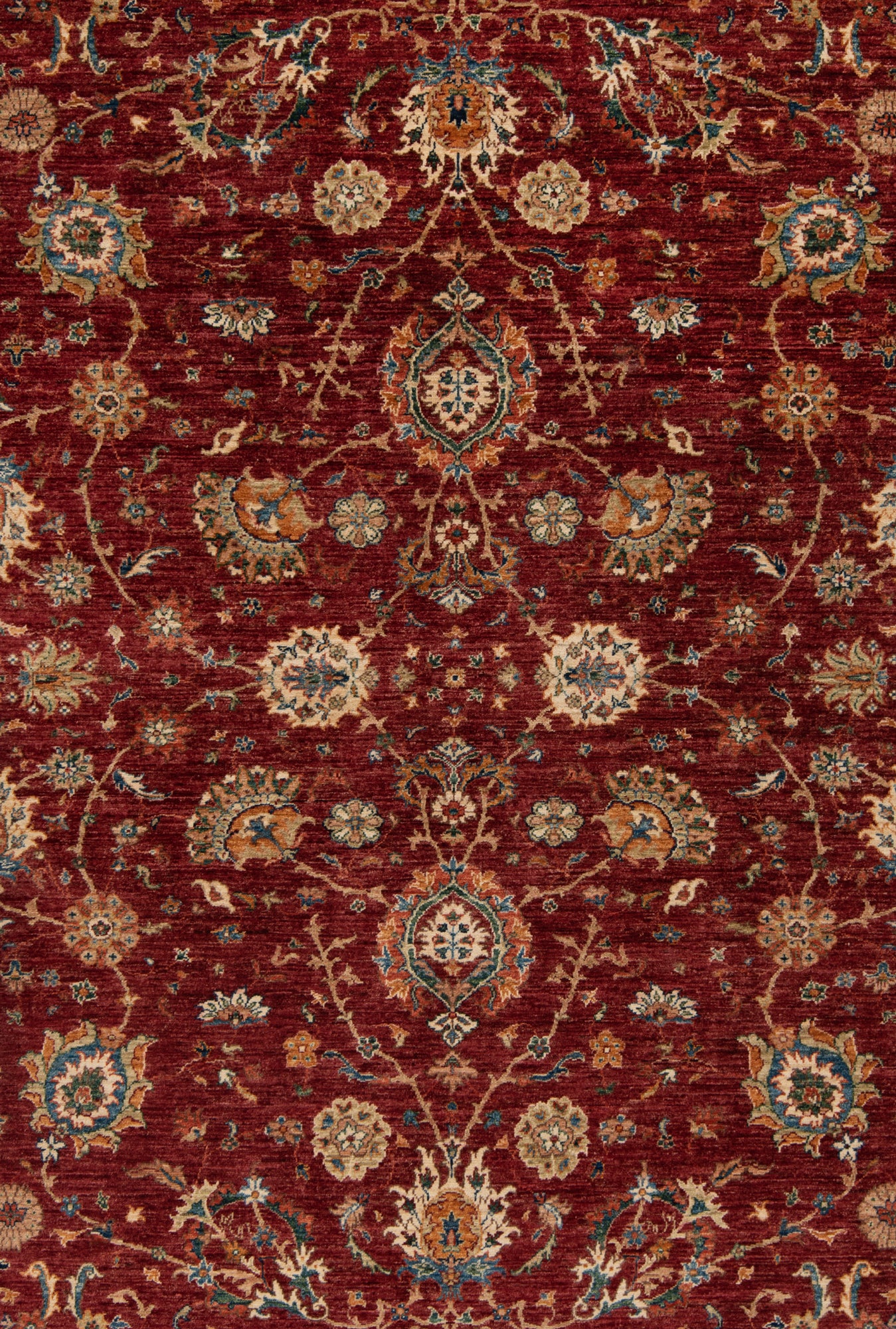 Alfombra Ziegler | 289 x 210 cm