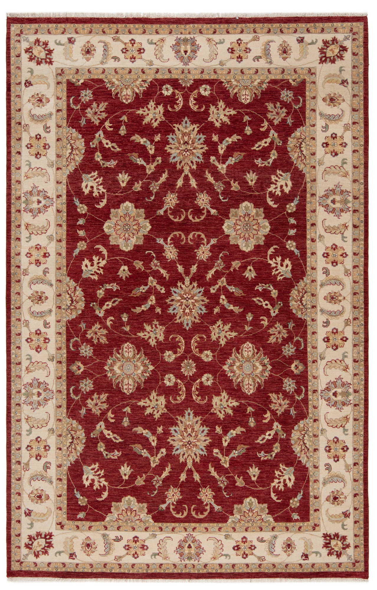 Alfombra Ziegler | 301 x 199 cm