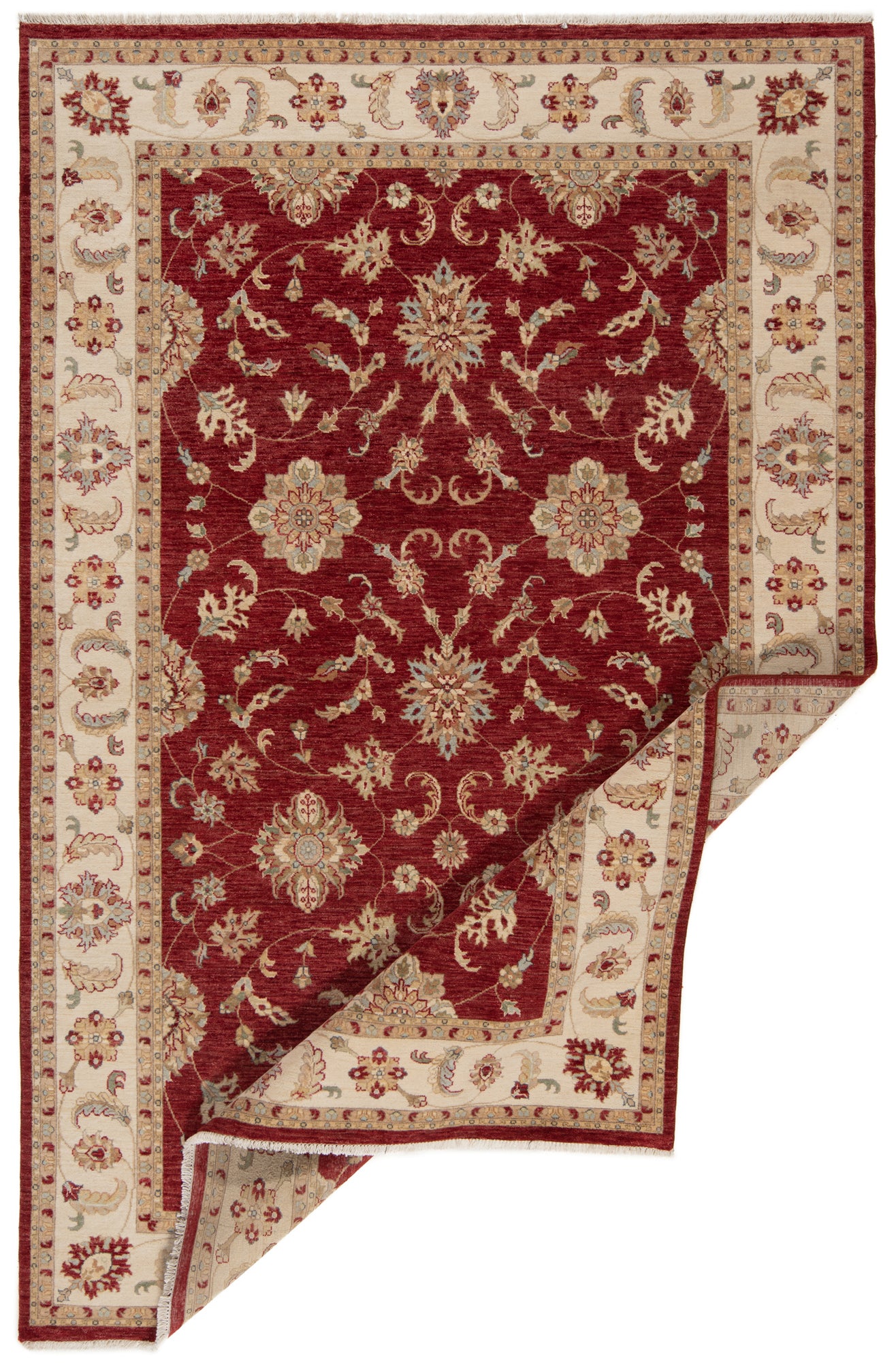 Alfombra Ziegler | 301 x 199 cm