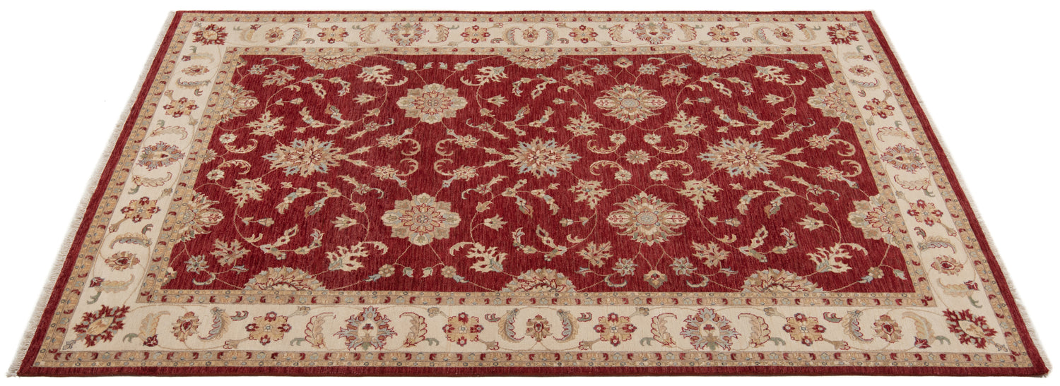 Alfombra Ziegler | 301 x 199 cm