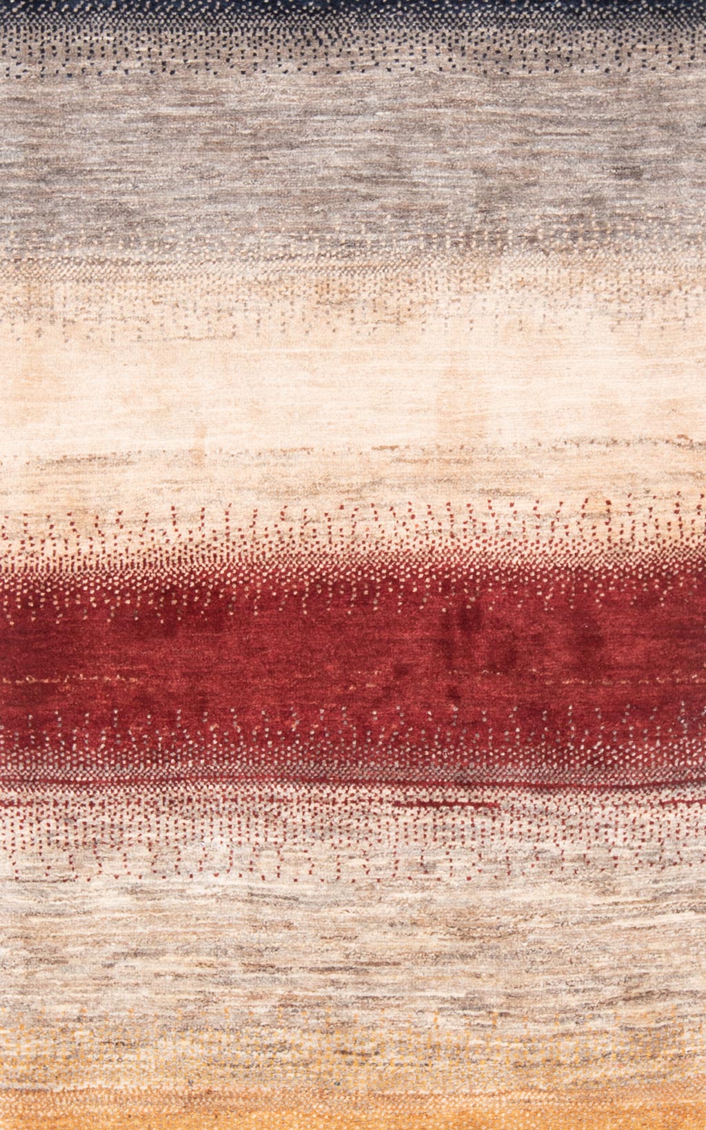 Loribaft Persian Rug | 295x88cm