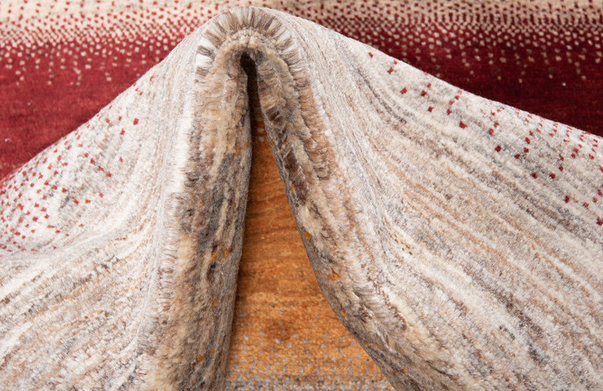 Loribaft Persian Rug | 295x88cm