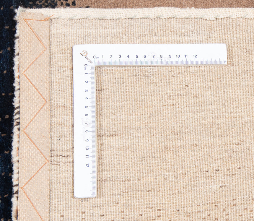 Loribaft Persian Rug | 295x88cm