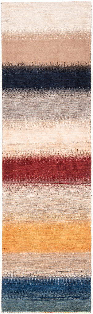 Loribaft Persian Rug | 295x88cm