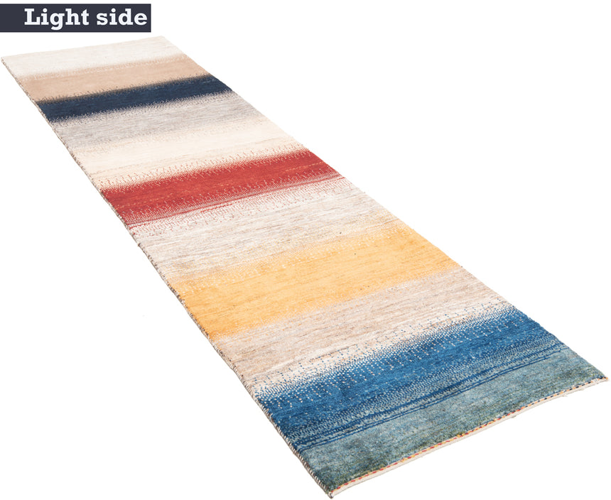 Loribaft Persian Rug | 295x88cm