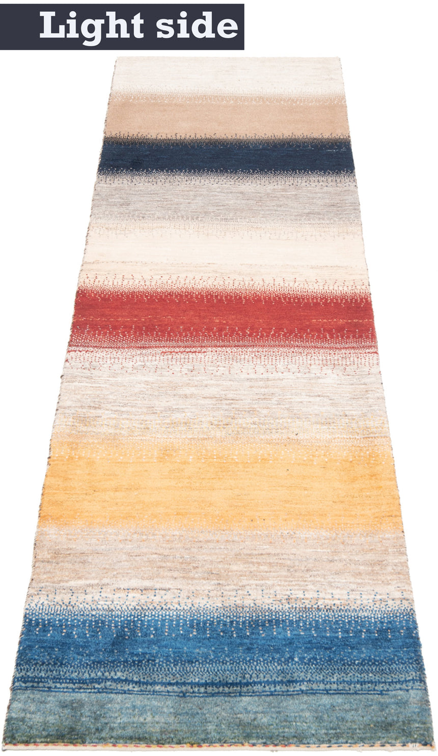 Loribaft Persian Rug | 295x88cm