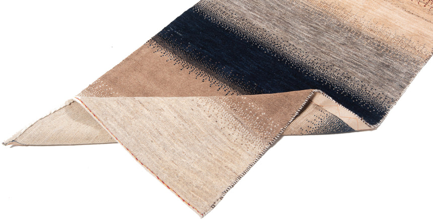 Loribaft Persian Rug | 295x88cm