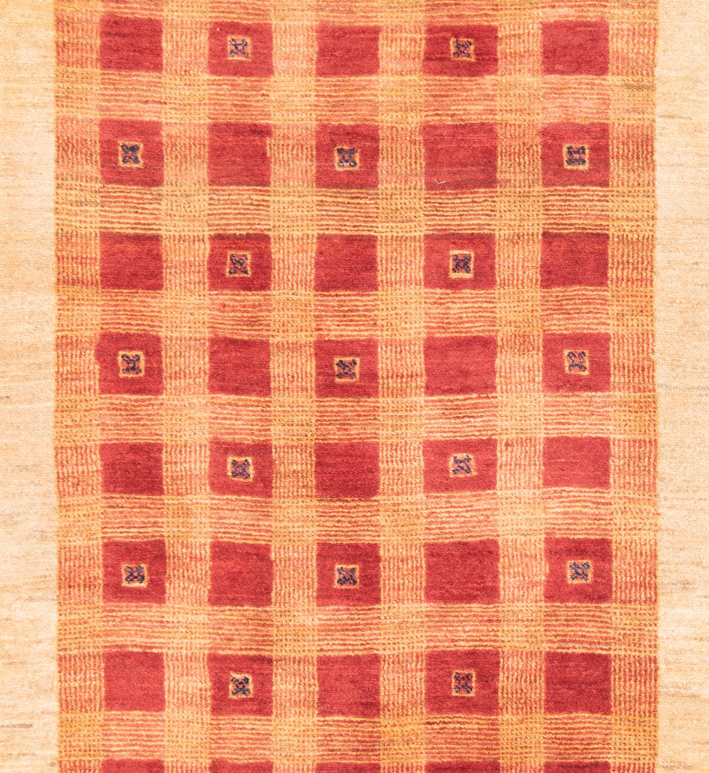 Loribaft Persian Rug | 304x80cm