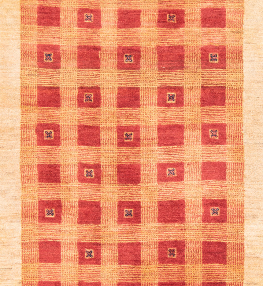 Loribaft Persian Rug | 304x80cm