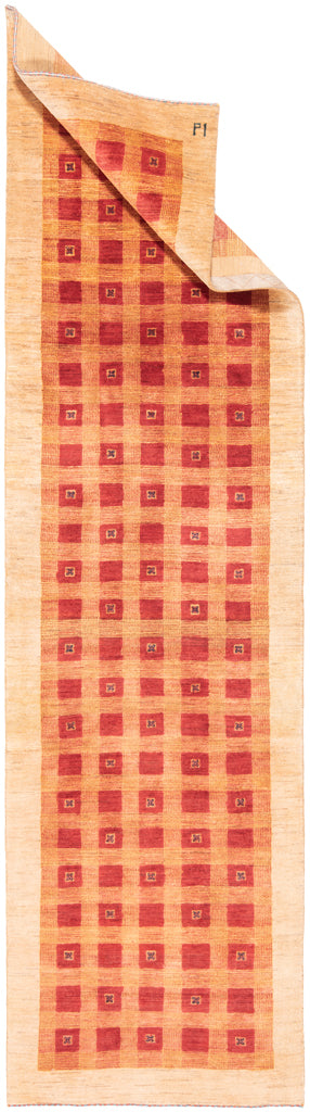 Loribaft Persian Rug | 304x80cm