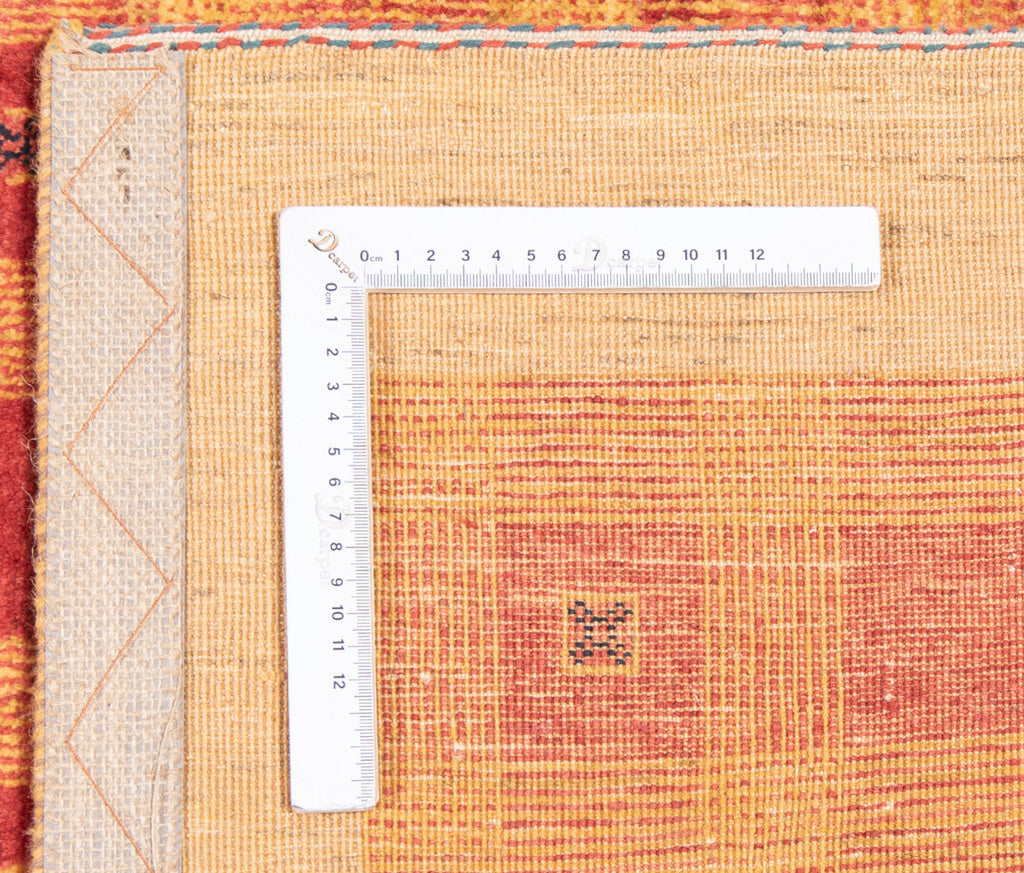 Loribaft Persian Rug | 304x80cm