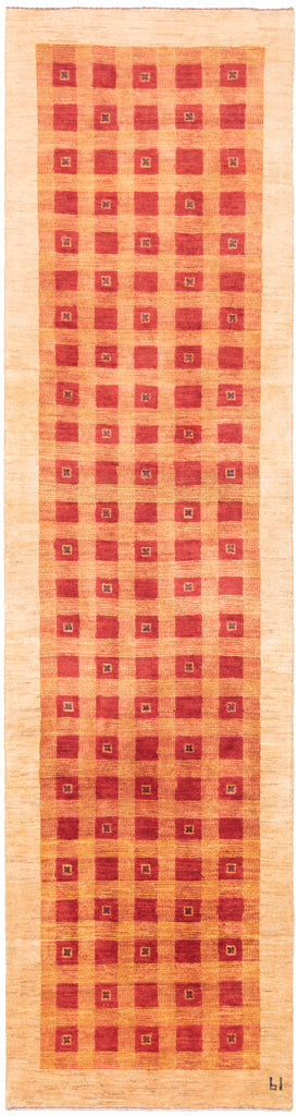 Loribaft Persian Rug | 304x80cm