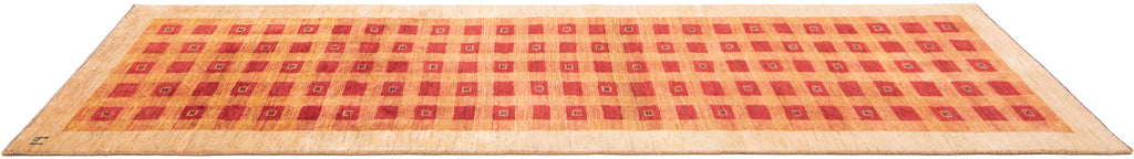 Loribaft Persian Rug | 304x80cm