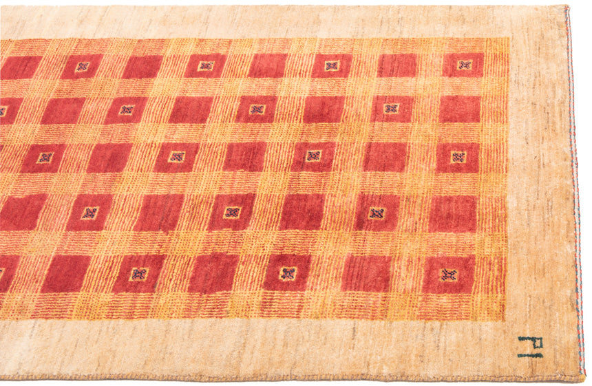 Loribaft Persian Rug | 304x80cm
