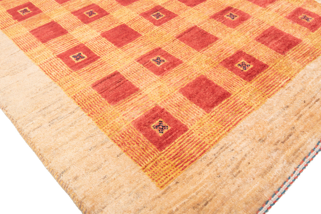 Loribaft Persian Rug | 304x80cm