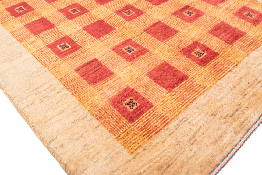 Loribaft Persian Rug | 304x80cm