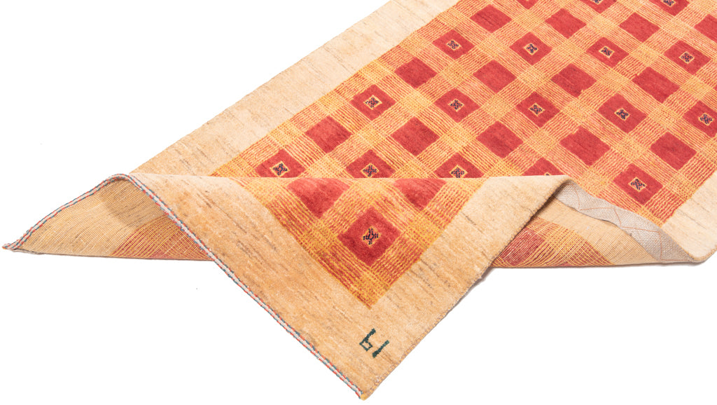 Loribaft Persian Rug | 304x80cm