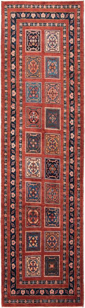 Tapete Persa Loribaft | 338x85cm