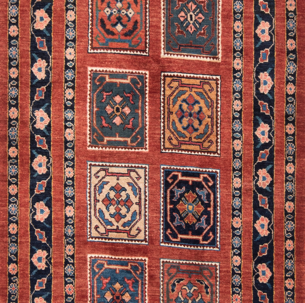 Tapete Persa Loribaft | 338x85cm