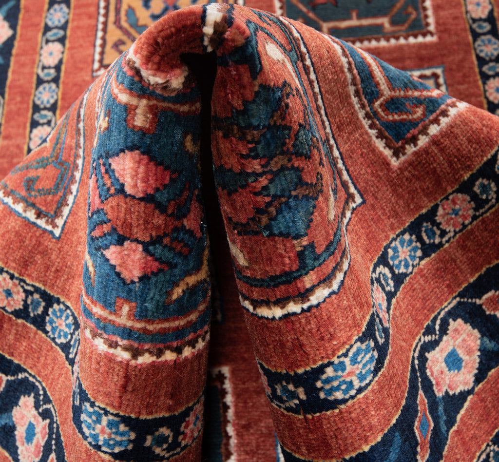 Tapete Persa Loribaft | 338x85cm